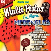 Más Que Nada - M.M.P.