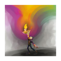 Carry Your Throne - Jon Bellion