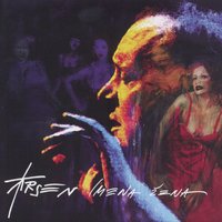 Kora Potočnik - Arsen Dedic
