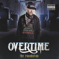 Next to Me - OverTime