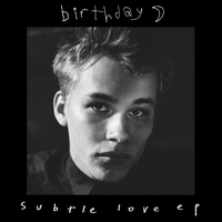 Cathedrals - Birthday