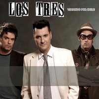 Hojas de Té - Los Tres