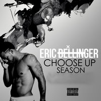 Say No (feat. Problem) - Eric Bellinger