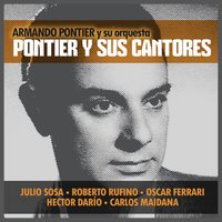 Verdemar - Orquesta de Armando Pontier, Julio Sosa, Armando Pontier