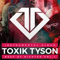 Der größte Berg - Richter, Toxik Tyson