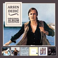Čovjek I Pas - Arsen Dedic