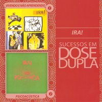 Advogado do diabo - Ira!