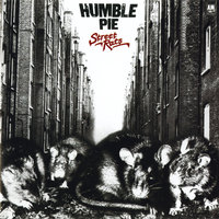 Street Rat - Humble Pie