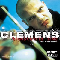 De tre lokumspoeter - Clemens