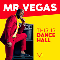 Identify My Love - Mr. Vegas, Natel