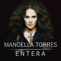 A La Que Vive Contigo - Manoella Torres