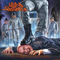 Ultra-Violence