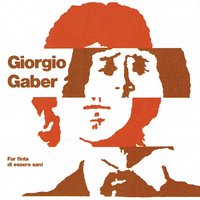 L'impotenza - Giorgio Gaber