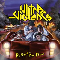 Gavel's Bang - Ultra-Violence