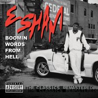 Amen Another Sin - Esham