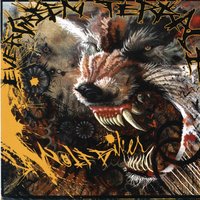 Bad Energy Troll - Evergreen Terrace