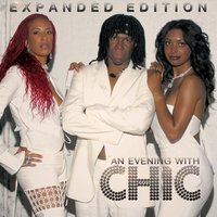 Forbidden Lover - CHIC