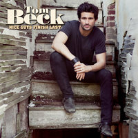 Nice Guys Finish Last - Tom Beck