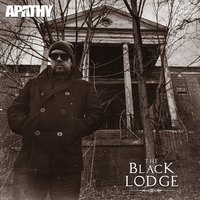 Hip Hop Dummy - Slaine, Bishop Lamont, Apathy
