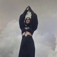 American Darkness - Chelsea Wolfe