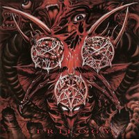Hellspawn - Christ Agony