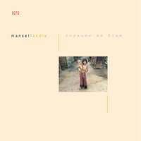 La neige est blanche - Manset