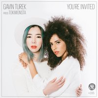Hemisphere - Gavin Turek, TOKiMONSTA