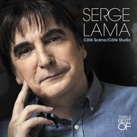 Je t'aime - Serge Lama