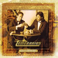 Sombras - Los Temerarios