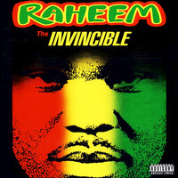 Schooldaze - Raheem