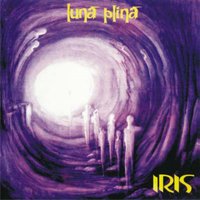 Luna plina - Iris