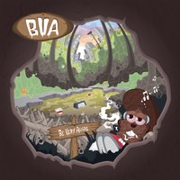 That Old Bitch - BVA, Rag'n'Bone Man