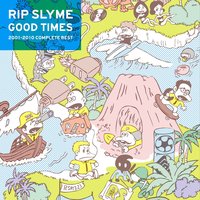 Rip Slyme