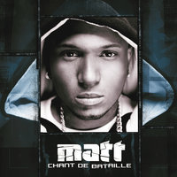 Piégé - Matt