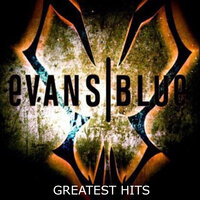 Crawl Inside - Evans Blue