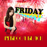 Rebecca Black