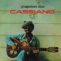 Me Chame Atenção - Cassiano