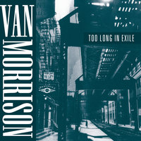 Ball & Chain - Van Morrison