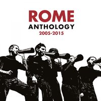 My Traitor's Heart - Rome