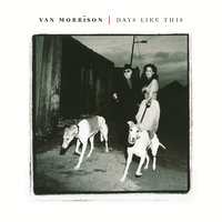 Underlying Depression - Van Morrison