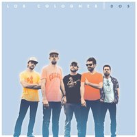 Backseat Driver - Los Colognes