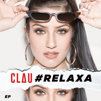 Menina De Ouro - Clau