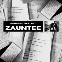 I Knew - Zauntee