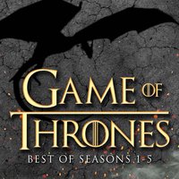 The Bear and the Maiden Fair (From "Game of Thrones - Season 3") - L'Orchestra Cinematique, Ramin Djawadi