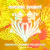 Kiss Kiss Kiss feat. Heather Johnson & Terrance Downs - Ananda Project, Eric Kupper