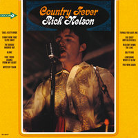 Mystery Train - Ricky Nelson