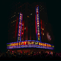 One Less Cross to Bear - Joe Bonamassa