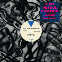 That Petrol Emotion