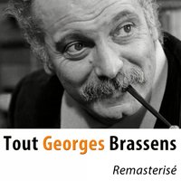 Georges Brassens