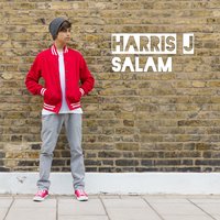 My Hero - HARRIS J
